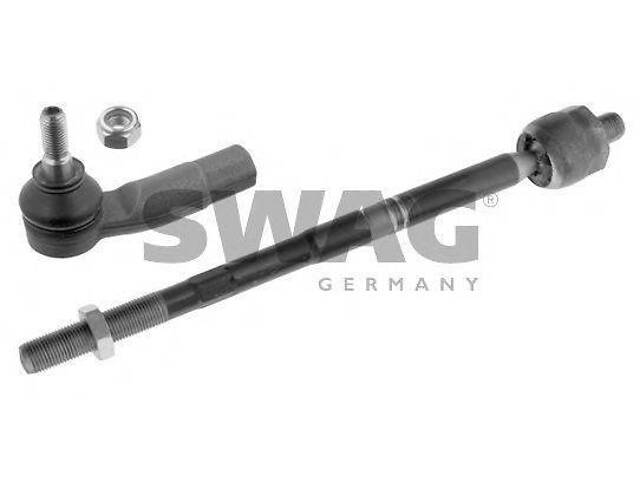 Рульова тяга SWAG 30937591 на VW PASSAT (362)