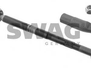 Рульова тяга SWAG 30937592 на SEAT LEON (1P1)