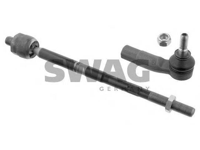 Рульова тяга SWAG 30937592 на SEAT LEON (1P1)