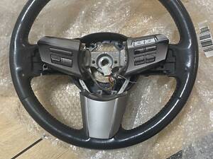 Рульове управління (Загальне) Subaru Subaru Outback 2011