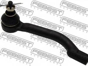 Рульовий наконечник FEBEST 0221T31LH на NISSAN X-TRAIL (T31)