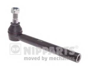 Рульовий наконечник NIPPARTS N4821113 на NISSAN MURANO (Z50)