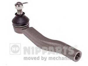 Рульовий наконечник NIPPARTS N4832118 на TOYOTA AVENSIS седан (ZRT27, ADT27)