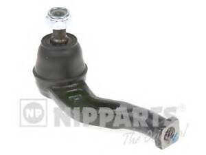 Рульовий наконечник NIPPARTS J4826007 на DAIHATSU CHARADE Mk II (G11, G30)