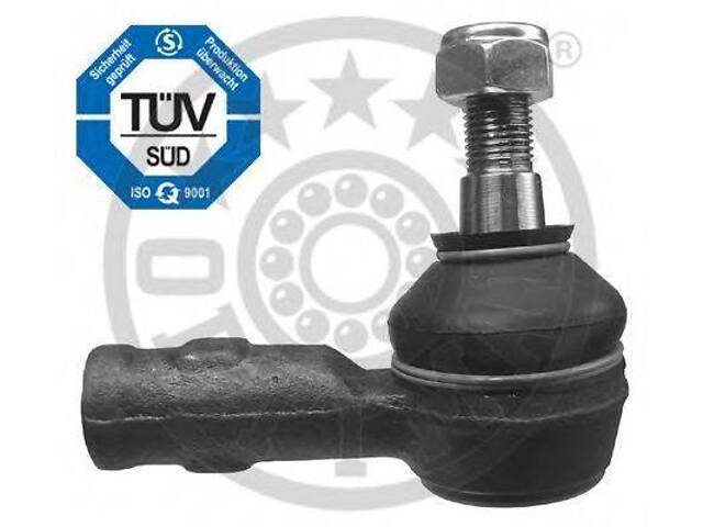 Рульовий наконечник OPTIMAL G1874 на MITSUBISHI DELICA автобус (LO3_P/G, L0_2P) - Фото 1