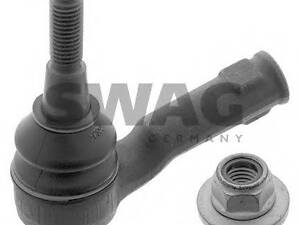 Рульовий наконечник SWAG 22947157 на LAND ROVER RANGE ROVER SPORT (LS)