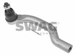 Рульовий наконечник SWAG 85942230 на HONDA ACCORD EURO VIII седан (CU)