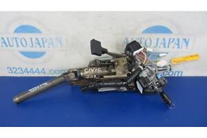 Рулевой вал HONDA CIVIC 11-15 53200-TR0-A02