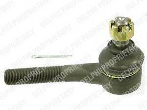 Рулевой наконечник 555 SE7721 на MITSUBISHI SHOGUN II Вездеход открытый (V2_W, V4_W)