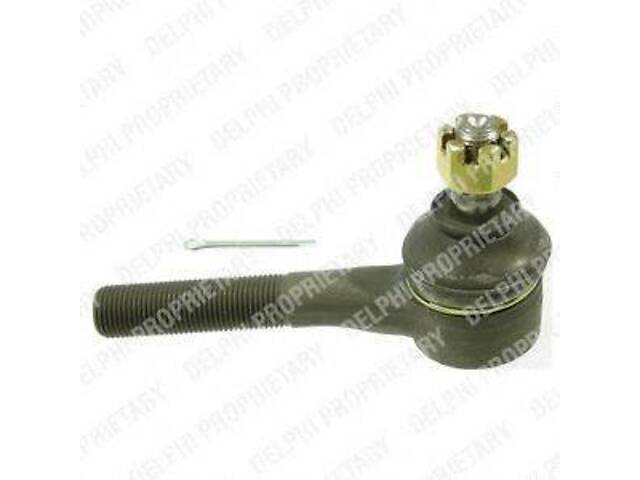 Рулевой наконечник 555 SE7721 на MITSUBISHI SHOGUN II Вездеход открытый (V2_W, V4_W) - Фото 1