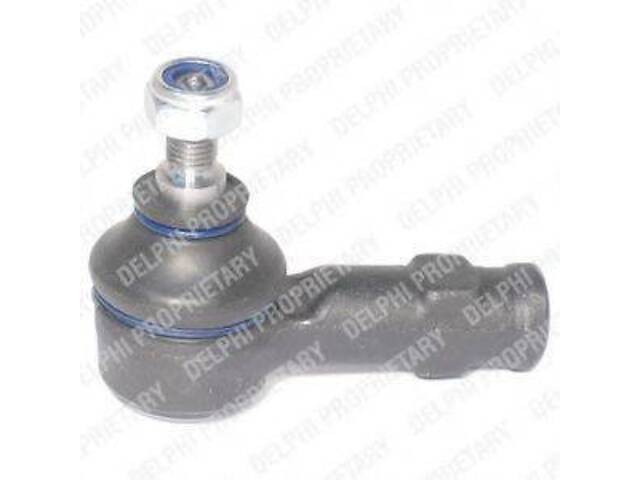 Рулевой наконечник DELPHI TA1965 на HYUNDAI TRAJET (FO) - Фото 1