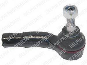 Рульовий наконечник DELPHI TA2027 на FORD IKON V (JH_, JD_)