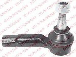 Рульовий наконечник DELPHI TA2499 на FORD FIESTA VI