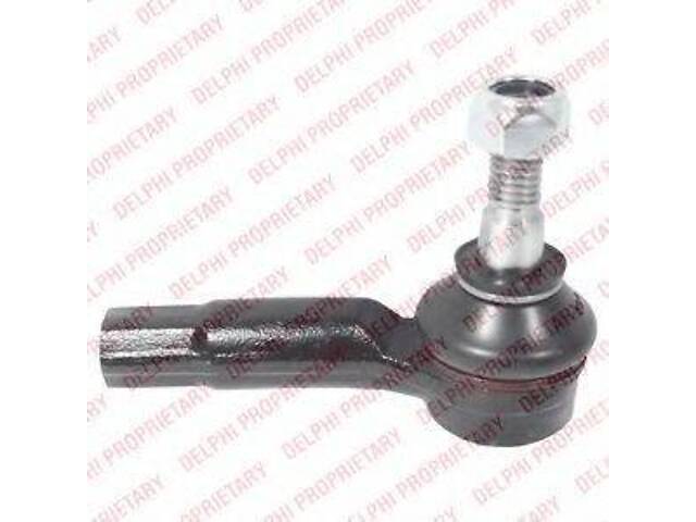 Рульовий наконечник DELPHI TA2499 на FORD FIESTA VI - Фото 1