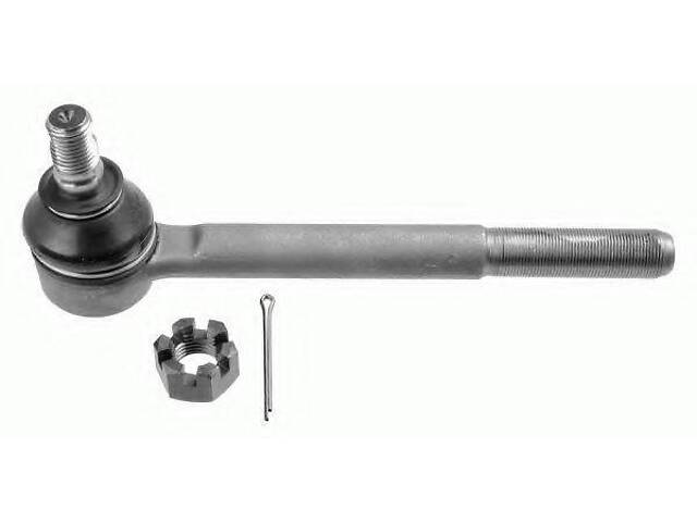 Рулевой наконечник LEMFORDER 2006902 на LADA NIVA (2121) - Фото 1