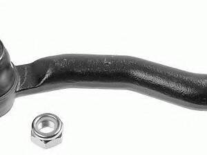 Рулевой наконечник LEMFORDER 3428901 на CITROËN C1 (PM_, PN_)