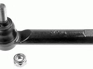 Рулевой наконечник LEMFORDER 3450001 на TOYOTA AVENSIS Combi (T25)