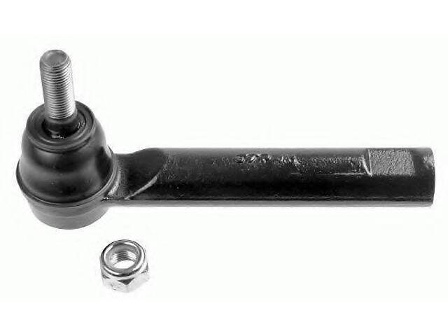 Рулевой наконечник LEMFORDER 3450001 на TOYOTA AVENSIS Combi (T25) - Фото 1