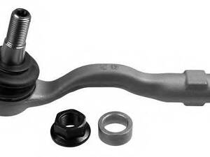 Рулевой наконечник LEMFORDER 3585801 на BMW X3 (F25)