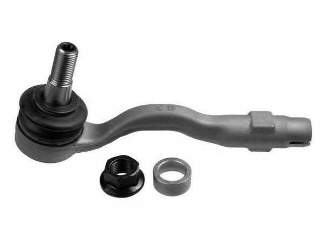 Рулевой наконечник LEMFORDER 3585801 на BMW X3 (F25) - Фото 1