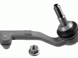 Рульовий наконечник LEMFORDER 3651901 на BMW 1 (F20)