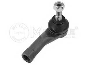 Рульовий наконечник MEYLE 16160200016 на RENAULT MODUS / GRAND MODUS (F/JP0_)