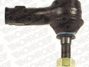 Рулевой наконечник MONROE L29117 на VW GOLF Mk II (19E, 1G1)