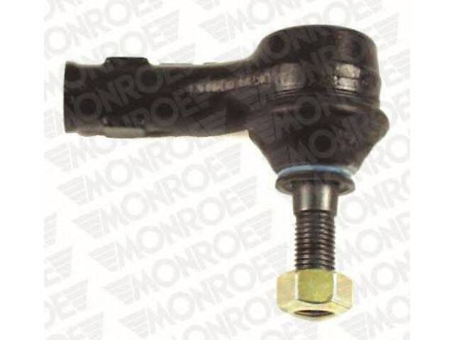 Рулевой наконечник MONROE L29117 на VW GOLF Mk II (19E, 1G1) - Фото 1
