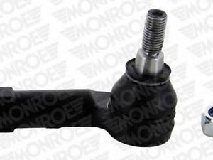 Рулевой наконечник MONROE L29127 на VW TRANSPORTER / CARAVELLE Mk IV автобус (70XB, 70XC, 7DB, 7DW)