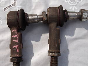 рулевой наконечник на спринтер или лт 35 1996-2006гг цена 350гр один оригинал тугой гарантия на установку