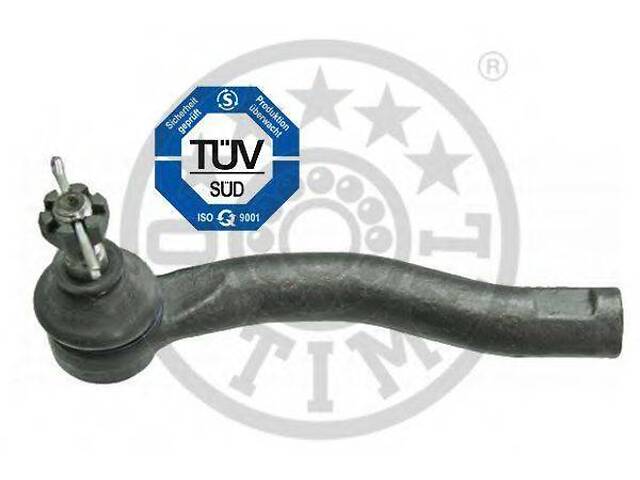 Рулевой наконечник OPTIMAL G11302 на TOYOTA PRIUS седан (NHW11_) - Фото 1