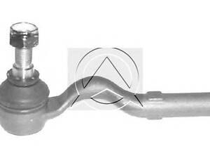 Рулевой наконечник SIDEM 49438 на MERCEDES-BENZ E-CLASS седан (W210)