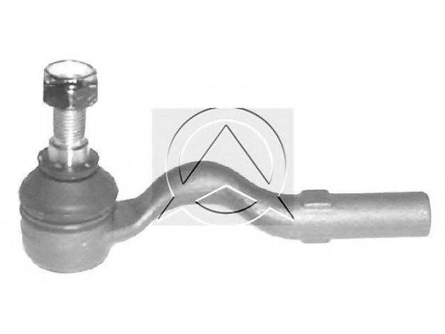 Рулевой наконечник SIDEM 49438 на MERCEDES-BENZ E-CLASS седан (W210) - Фото 1