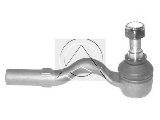 Рулевой наконечник SIDEM 49439 на MERCEDES-BENZ E-CLASS седан (W210) - Фото 1