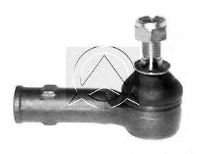 Рульовий наконечник SIDEM 64231 на VW TRANSPORTER / CARAVELLE Mk IV автобус (70XB, 70XC, 7DB, 7DW)