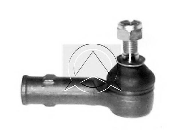 Рульовий наконечник SIDEM 64231 на VW TRANSPORTER / CARAVELLE Mk IV автобус (70XB, 70XC, 7DB, 7DW) - Фото 1