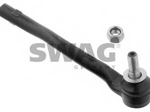 Рульовий наконечник SWAG 10936586 на MERCEDES-BENZ GL-CLASS (X164)