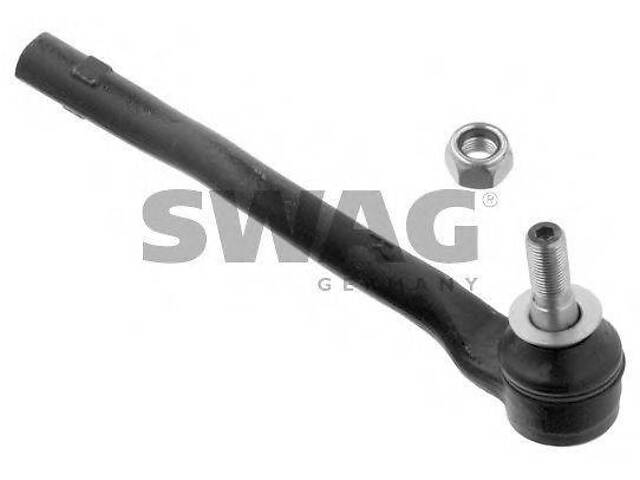 Рульовий наконечник SWAG 10936586 на MERCEDES-BENZ GL-CLASS (X164) - Фото 1