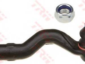 Рульовий наконечник TRW JTE249 на MERCEDES-BENZ E-CLASS седан (W210)