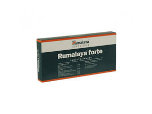 Rumalaya forte 60tabl (протизапальне та знеболювальне)