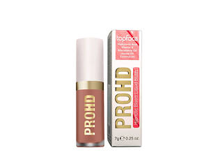 Рум'яна рідкі topface ProHD Hypnotic Bloom (PT357), 008 Warm Cinnamon Коричневі