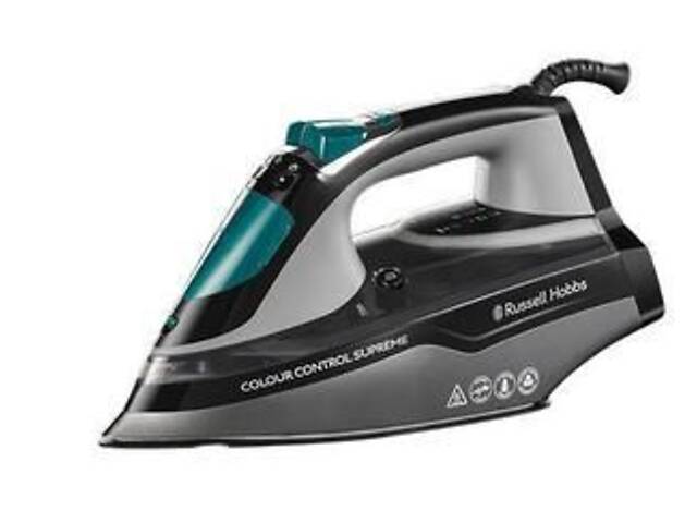 Russell Hobbs 25400-56 Colour Control Supreme - Фото 1