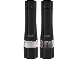 Russell Hobbs Млинці для солі та перцю 28010-56 Black