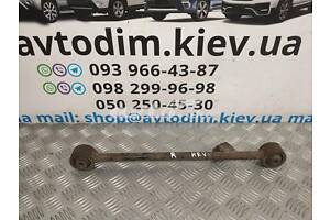 Рычаг (тяга) задней подвески продольный нижний правый 52370S2H000 Honda HR-V 1 1998-2006