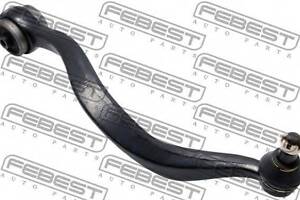 РЫЧАГ КРИВОЙ ПРАВЫЙ (MAZDA 6 GG 2002-2007) FEBEST 0524M6RH