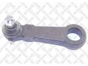 Рычаг на Pajero