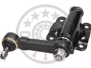 Рычаг на Pajero