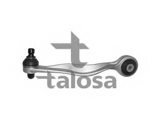 Рычаг независимой подвески колеса, подвеска колеса TALOSA 4609735 на AUDI A8 седан (4D2, 4D8)