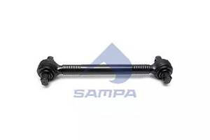 Рычаг независимой подвески колеса SAMPA