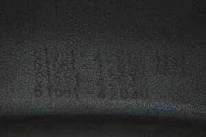 Рычаг нижний перед лев Subaru Forester 14-18 SJ (03) 20202SG010